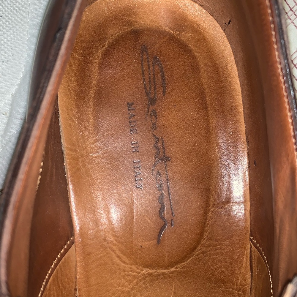 Santoni - Picture 4 of 5